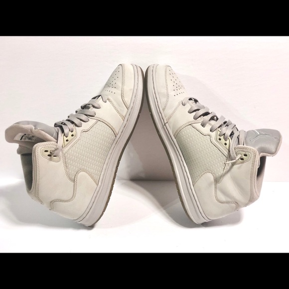 Air Jordan Prime 5 Tech Grey - Picture 4 of 16